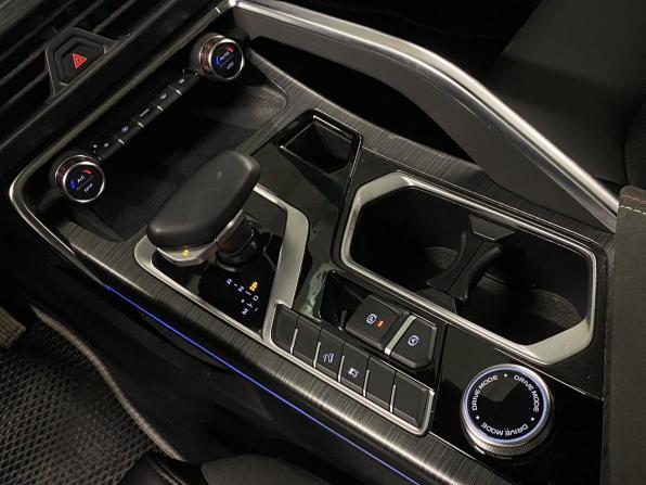 Geely Tugella I Рестайлинг с пробегом 2022 года, цена 2 590 000 рублей, 52193 км, внедорожник, Автокод Объявления
