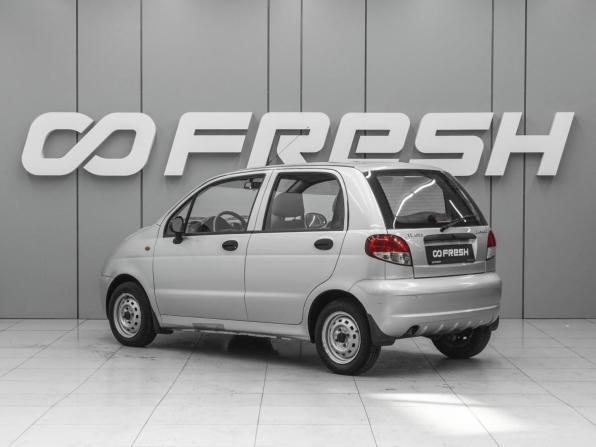 Daewoo Matiz I Рестайлинг с пробегом 2012 года, цена 280 000 рублей, 156040 км, хэтчбек, Автокод Объявления