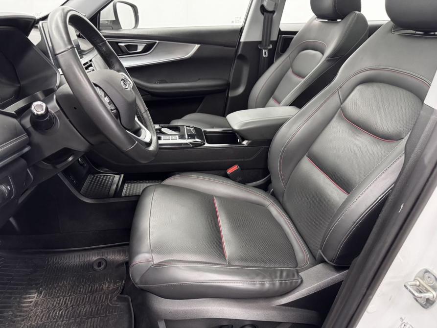 Chery Tiggo 7 Pro I Воронеж  - изображение 17