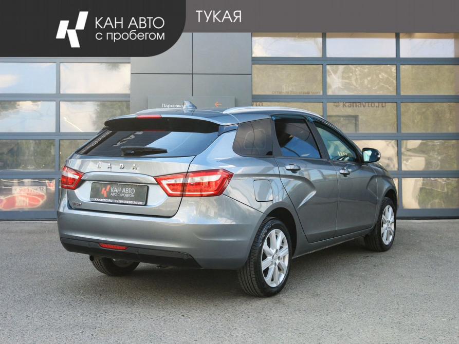 Lada (ВАЗ) Vesta I Казань  - изображение 3