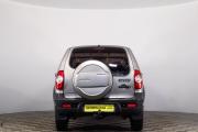 Chevrolet Niva I Рестайлинг Пермь  - изображение 29