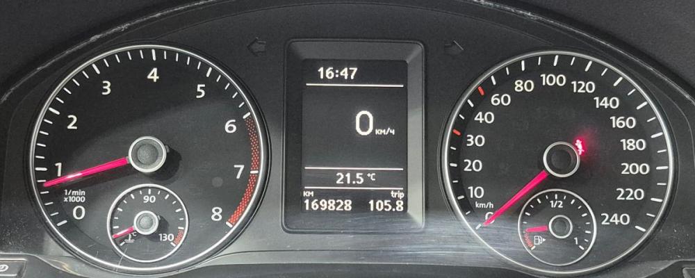 Volkswagen Golf Plus II Воронеж  - изображение 9