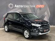 Ford EcoSport II Пермь  - изображение 22