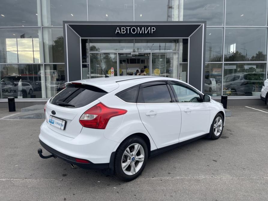 Ford Focus III Брянск  - изображение 5