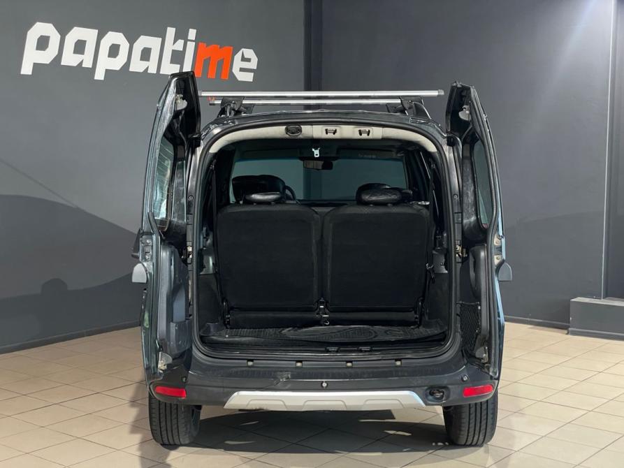 Lada (ВАЗ) Largus I Тверь  - изображение 5