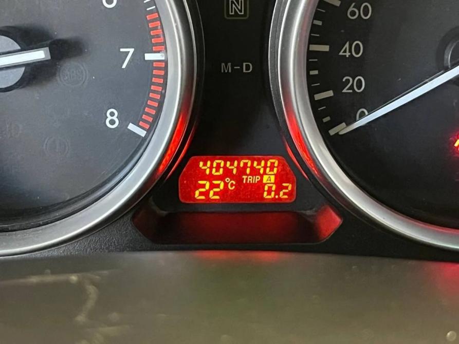 Mazda 6 II (GH) Челябинск  - изображение 10