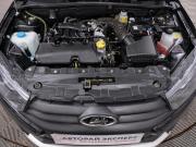Lada (ВАЗ) Granta I Рестайлинг Ульяновск  - изображение 36