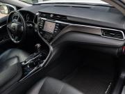 Toyota Camry VIII (XV70) Москва  - изображение 34