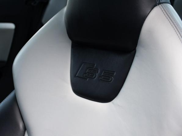 Audi S5 I (8T) Рестайлинг с пробегом 2012 года, цена 1 998 000 рублей, 202000 км, купе, Автокод Объявления