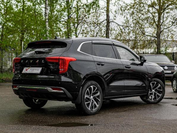 Haval Jolion I с пробегом 2023 года, цена 1 870 000 рублей, 44370 км, внедорожник, Автокод Объявления