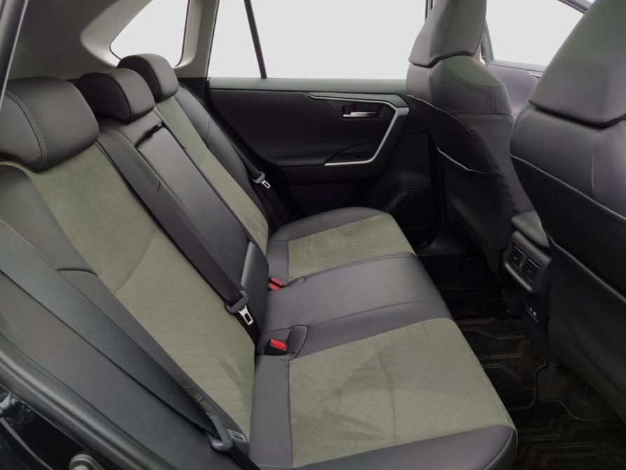 Toyota RAV4 V (XA50) Екатеринбург  - изображение 23