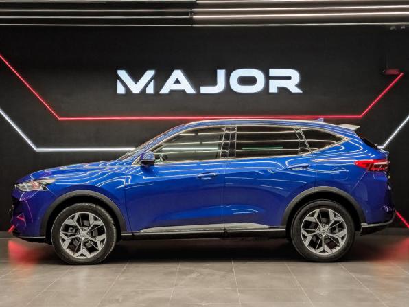 Haval F7 I Рестайлинг с пробегом 2023 года, цена 1 950 000 рублей, 90688 км, внедорожник, Автокод Объявления