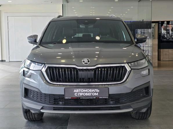 Skoda Kodiaq I с пробегом 2022 года, цена 3 815 000 рублей, 77649 км, внедорожник, Автокод Объявления
