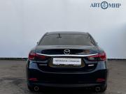 Mazda 6 III (GJ) Рестайлинг Москва  - изображение 18