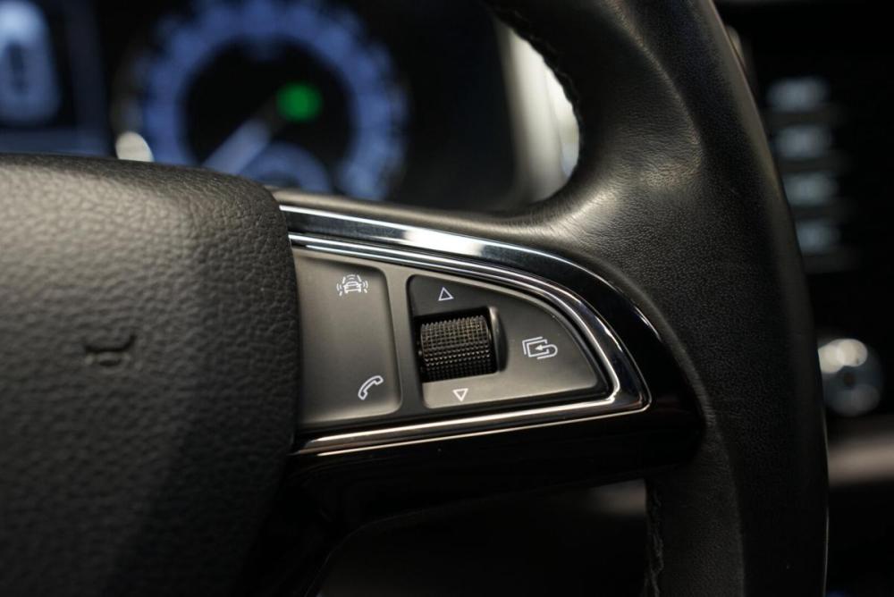 Skoda Kodiaq I Крым  - изображение 15