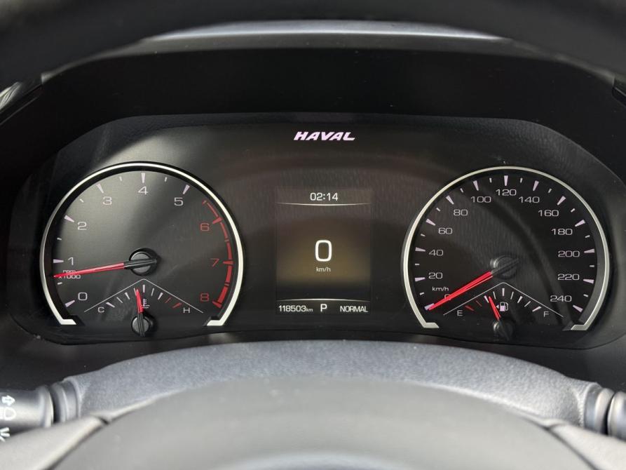 Haval F7 I Ярославль  - изображение 12