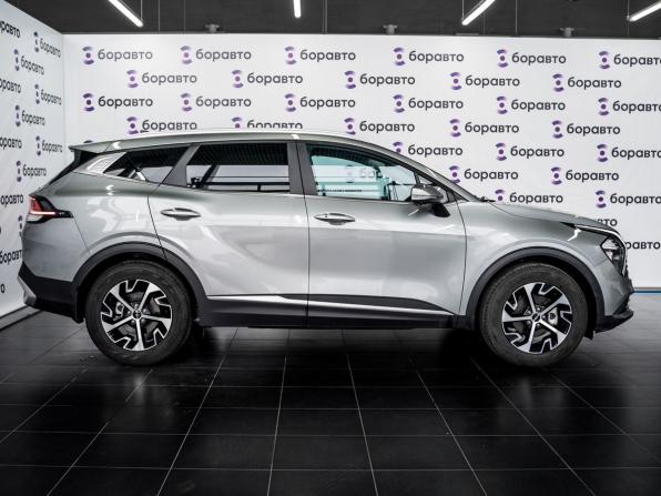 Kia Sportage V с пробегом 2025 года, цена 3 850 000 рублей, 20135 км, внедорожник, Автокод Объявления
