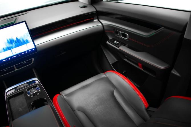 JETOUR Dashing I с пробегом 2024 года, цена 2 575 000 рублей, 19810 км, внедорожник, Автокод Объявления