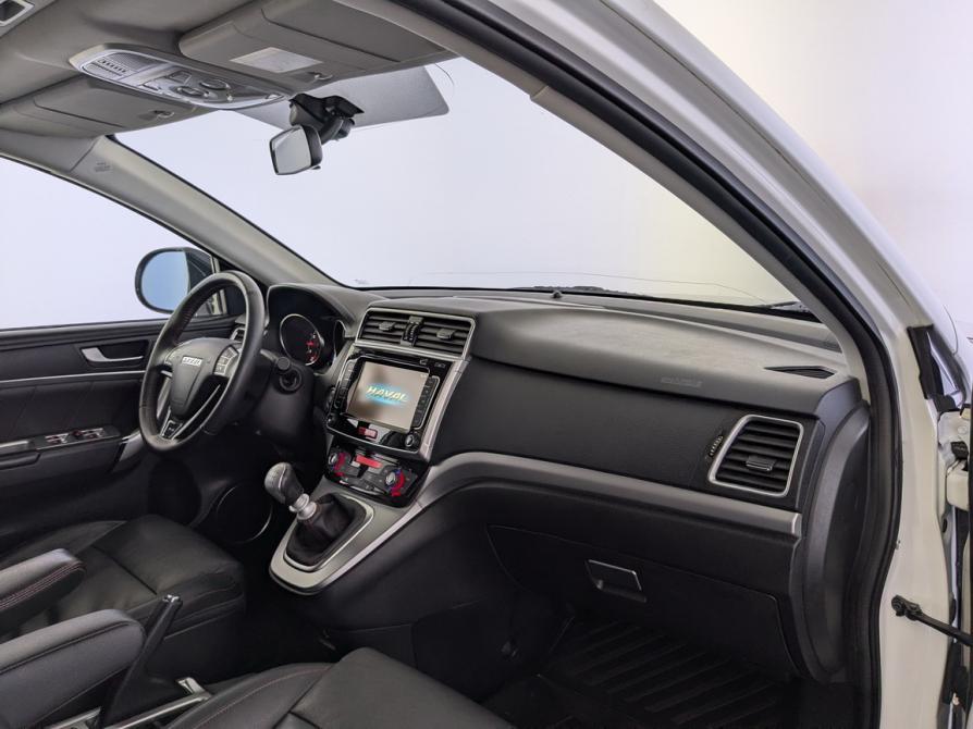 Haval H6 I Москва  - изображение 11