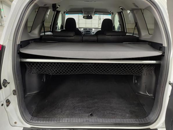 Toyota RAV4 III (XA30) Рестайлинг с пробегом 2012 года, цена 1 365 000 рублей, 295198 км, внедорожник, Автокод Объявления
