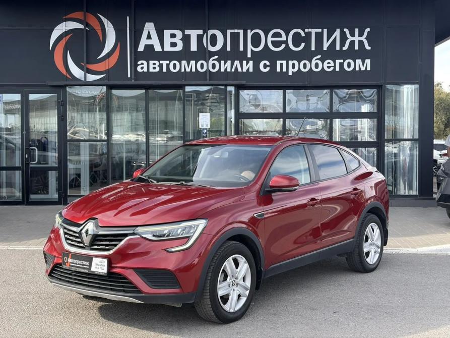Renault Arkana I Волгоград  - изображение 3