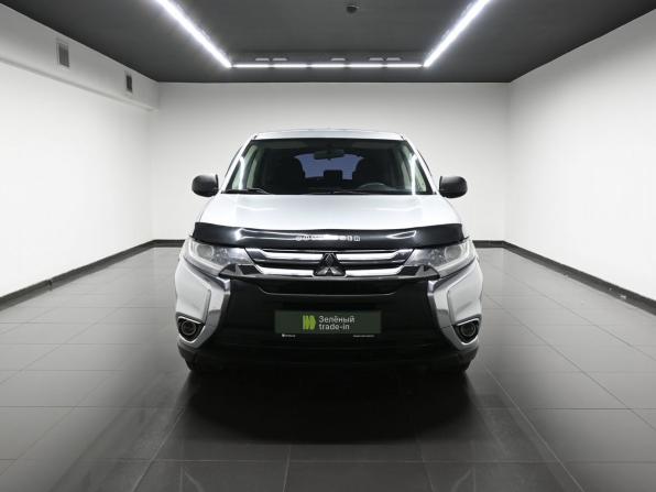 Mitsubishi Outlander III Рестайлинг 2 с пробегом 2015 года, цена 1 345 000 рублей, 249303 км, внедорожник, Автокод Объявления