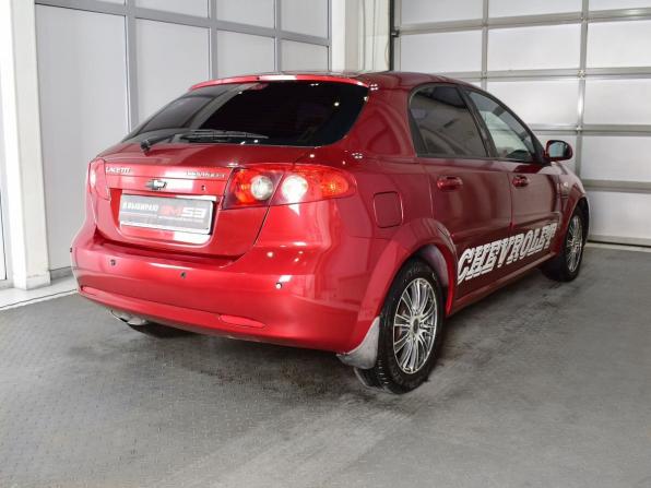 Chevrolet Lacetti I с пробегом 2006 года, цена 479 995 рублей, 254038 км, хэтчбек, Автокод Объявления