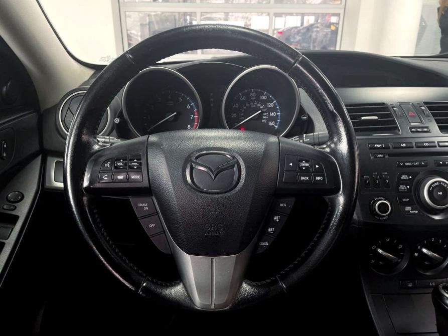 Mazda 3 II (BL) Рестайлинг Ростов-на-Дону  - изображение 14