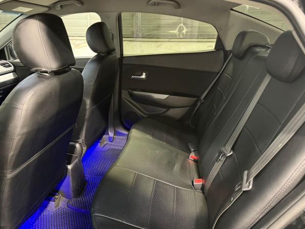 Kia Rio III с пробегом 2014 года, цена 899 800 рублей, 230000 км, седан, Автокод Объявления