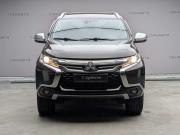 Mitsubishi Pajero Sport III Москва  - изображение 13