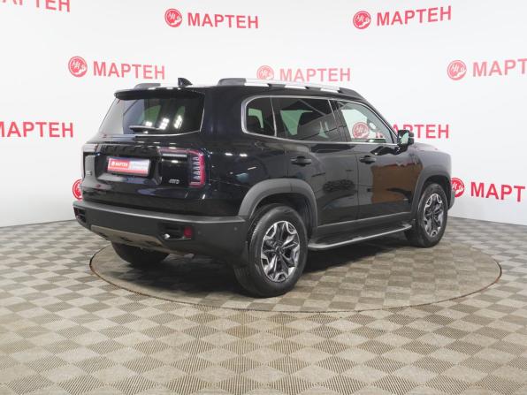 Haval Dargo с пробегом 2023 года, цена 2 649 000 рублей, 66500 км, внедорожник, Автокод Объявления