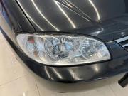 Kia Spectra I Рестайлинг 2 Челябинск  - изображение 31