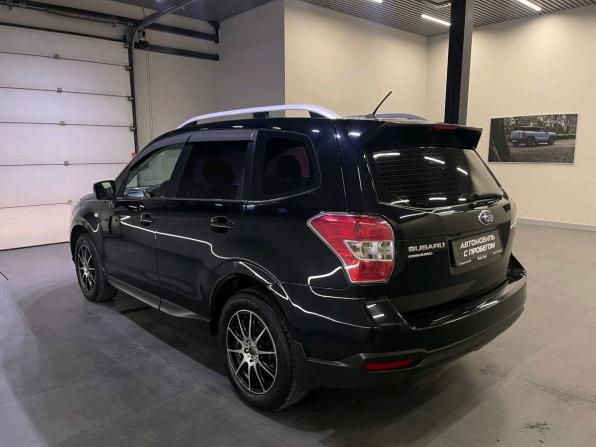 Subaru Forester IV с пробегом 2014 года, цена 1 672 000 рублей, 118292 км, внедорожник, Автокод Объявления