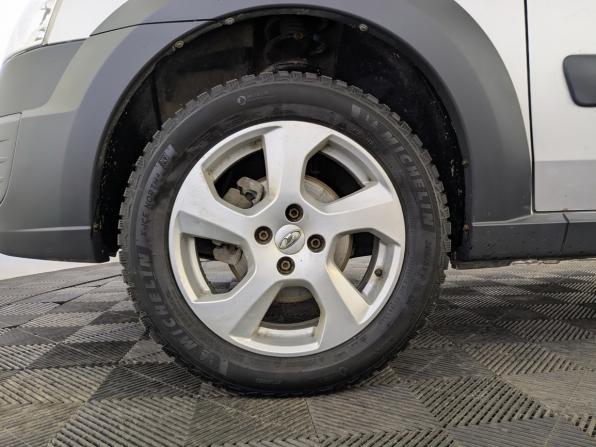 Lada (ВАЗ) Largus I с пробегом 2019 года, цена 950 000 рублей, 128002 км, универсал, Автокод Объявления