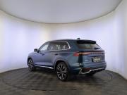 Geely Monjaro I Рестайлинг Москва  - изображение 37