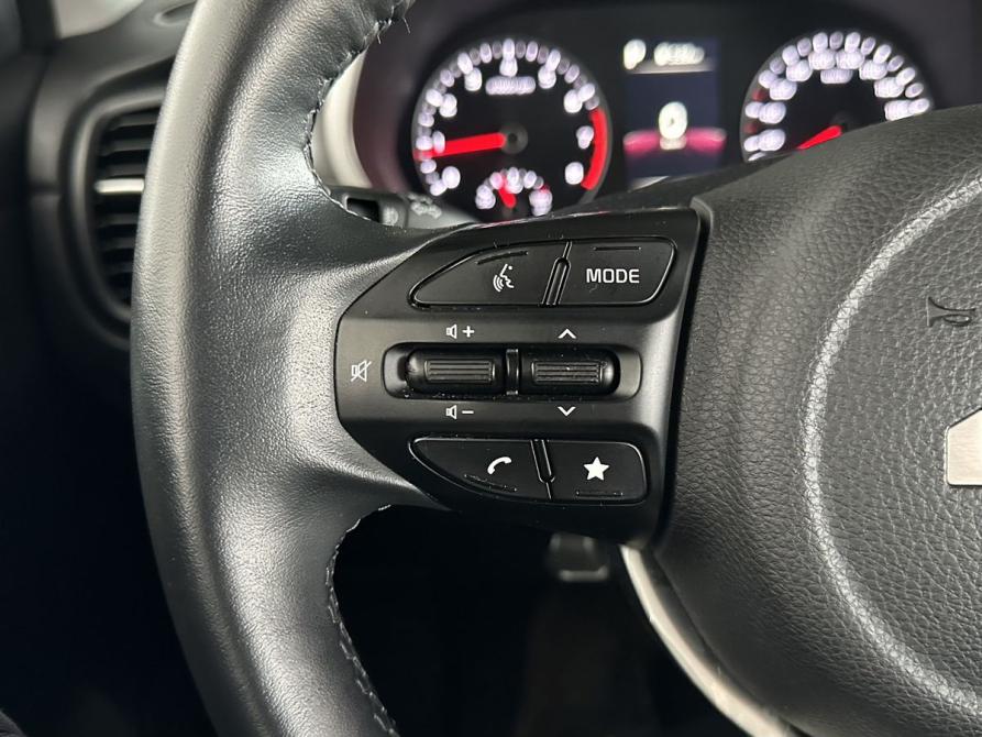 Kia Rio IV Рестайлинг Москва  - изображение 13