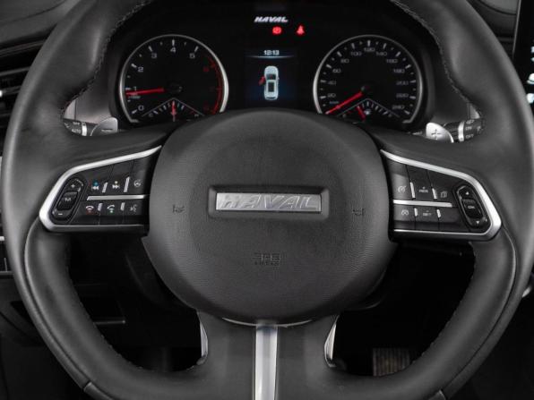 Haval F7 I Рестайлинг с пробегом 2023 года, цена 1 889 000 рублей, 49167 км, внедорожник, Автокод Объявления