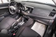 Mitsubishi Lancer X Томск  - изображение 36