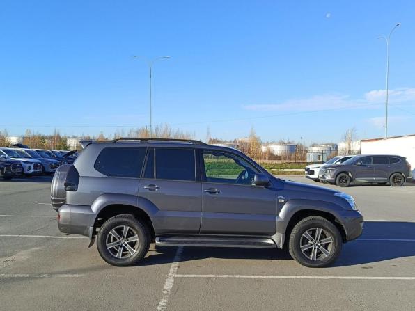 Toyota Land Cruiser Prado 120 Series с пробегом 2005 года, цена 1 500 000 рублей, 307654 км, внедорожник, Автокод Объявления