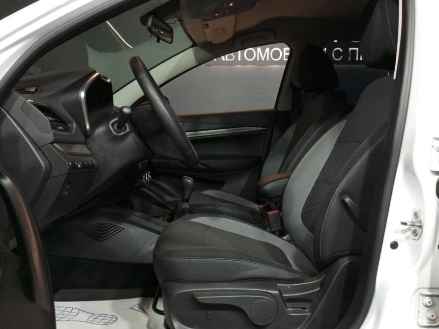 Lada (ВАЗ) Vesta I Рестайлинг (NG) Уфа  - изображение 7