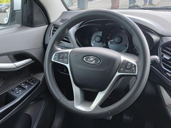 Lada (ВАЗ) Vesta I с пробегом 2019 года, цена 936 000 рублей, 122000 км, универсал, Автокод Объявления