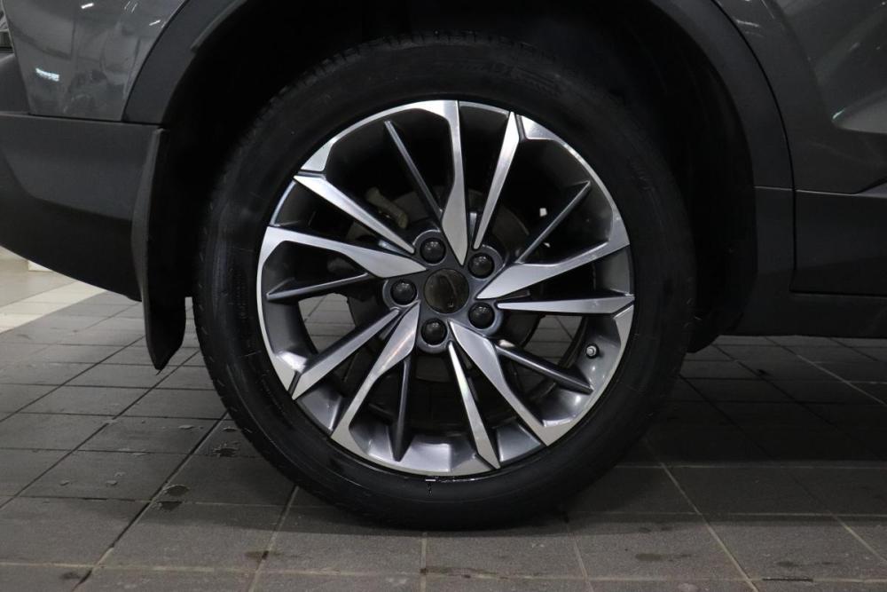Geely Coolray I Рестайлинг Ульяновск  - изображение 16