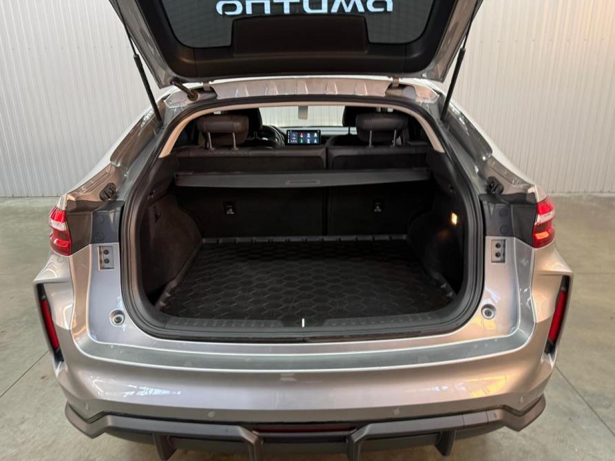 Haval F7x I Рестайлинг Краснодар  - изображение 20