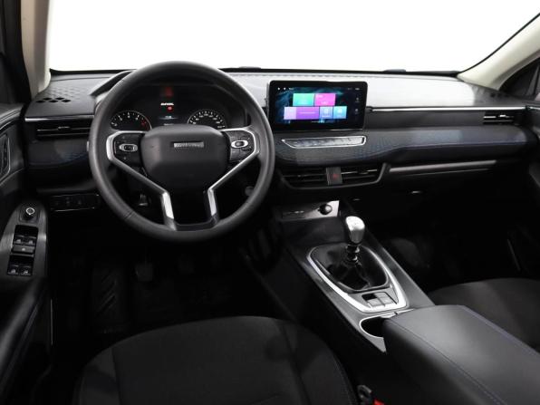 Haval Jolion I Рестайлинг с пробегом 2023 года, цена 1 698 750 рублей, 58303 км, внедорожник, Автокод Объявления
