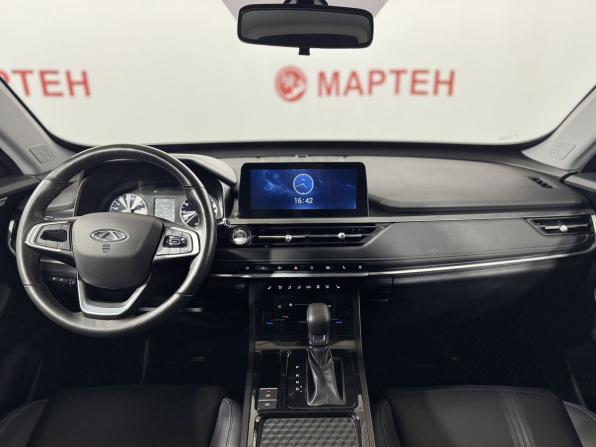 Chery Tiggo 4 Pro I Рестайлинг с пробегом 2023 года, цена 1 516 000 рублей, 21511 км, внедорожник, Автокод Объявления