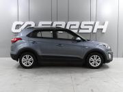 Hyundai Creta I Ростов-на-Дону  - изображение 22