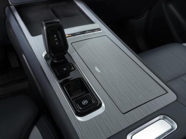 Geely Atlas II с пробегом 2025 года, цена 3 069 000 рублей, 3469 км, внедорожник, Автокод Объявления