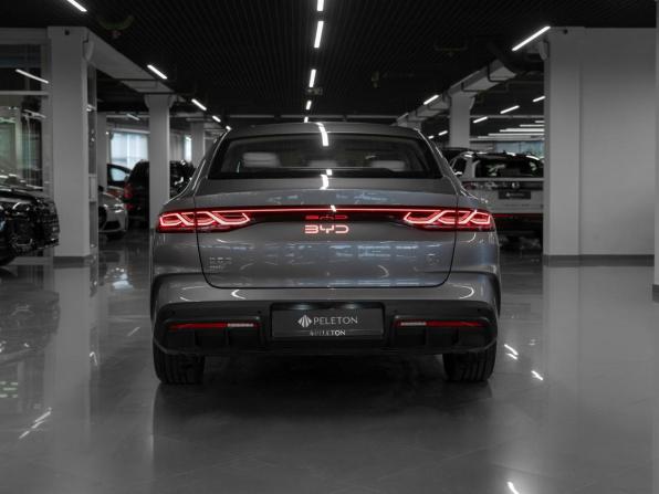 BYD Qin II с пробегом 2024 года, цена 3 400 000 рублей, 50 км, седан, Автокод Объявления