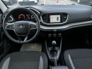 Lada (ВАЗ) Vesta I Рестайлинг (NG) Волгоград  - изображение 39