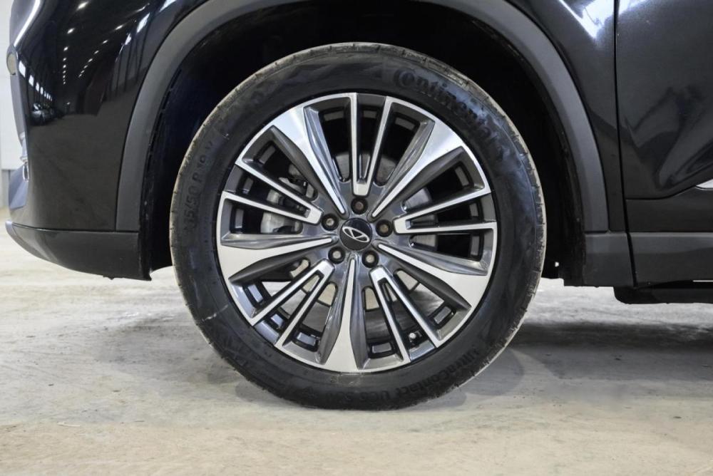 Chery Tiggo 8 Pro Max I Ульяновск  - изображение 8